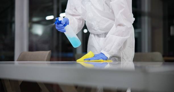24/7 Emergency Crime Scene Cleanup experts in Concord, NC